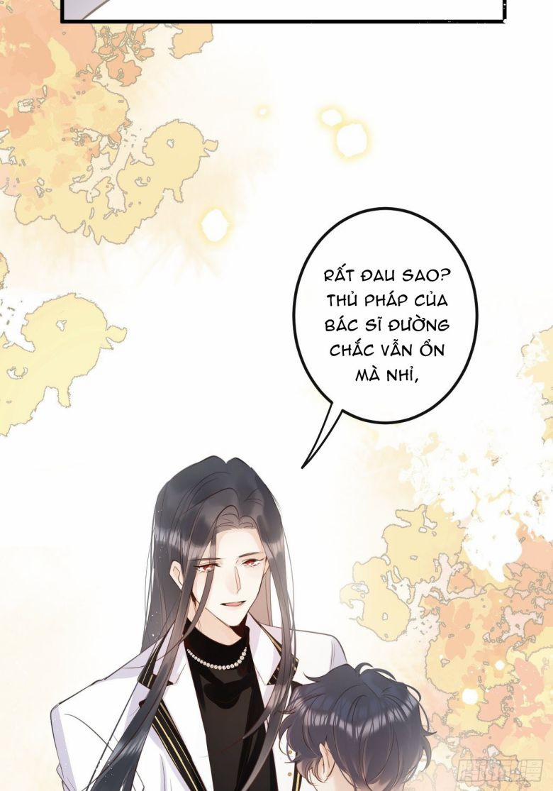 Lang Lang Thượng Khẩu 49 trang 8