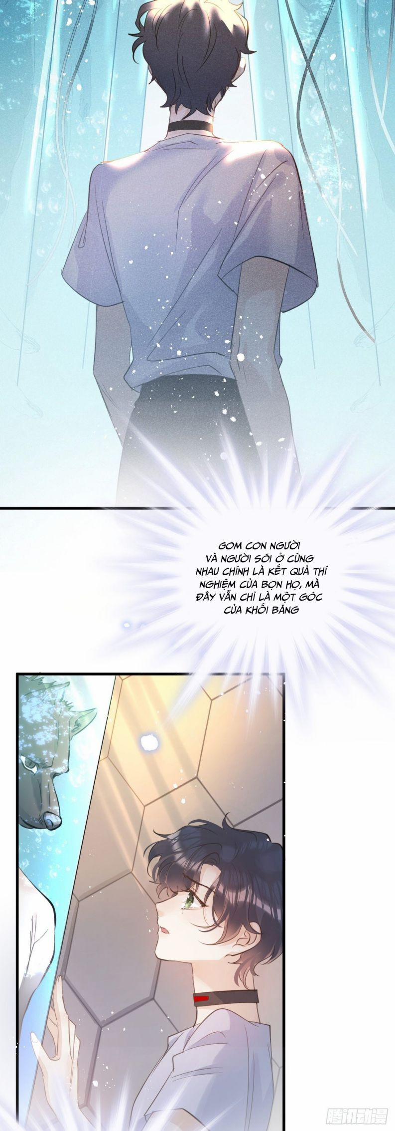 Lang Lang Thượng Khẩu 50 trang 34