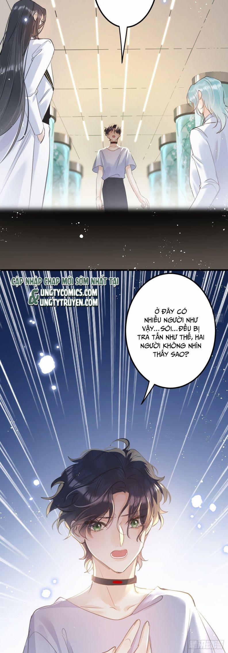 Lang Lang Thượng Khẩu 50 trang 40