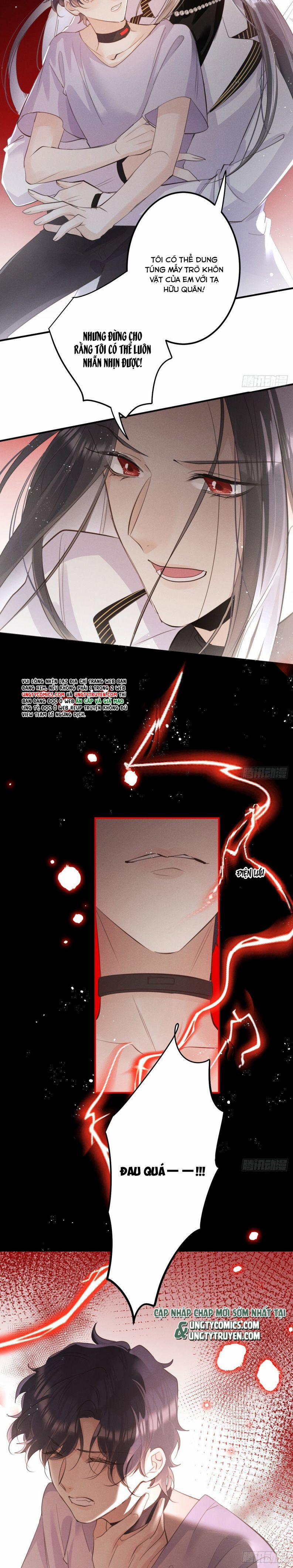 Lang Lang Thượng Khẩu 51 trang 10