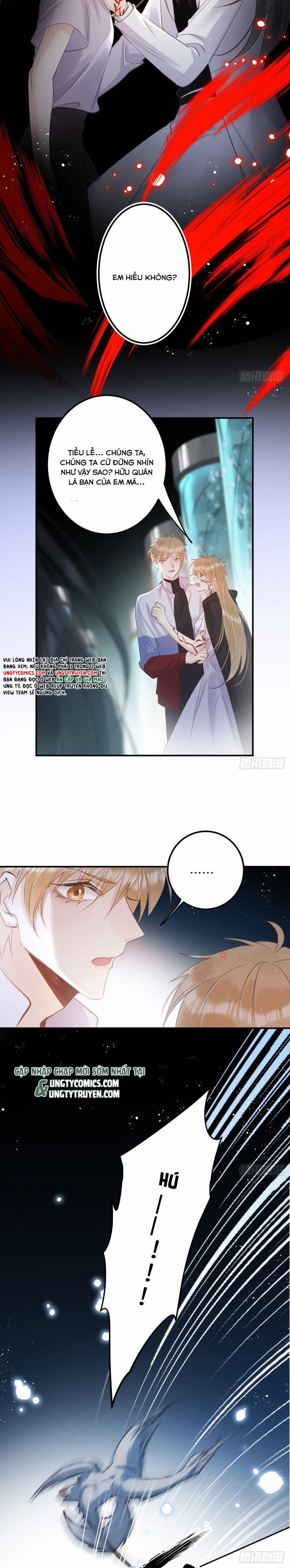 Lang Lang Thượng Khẩu 51 trang 12