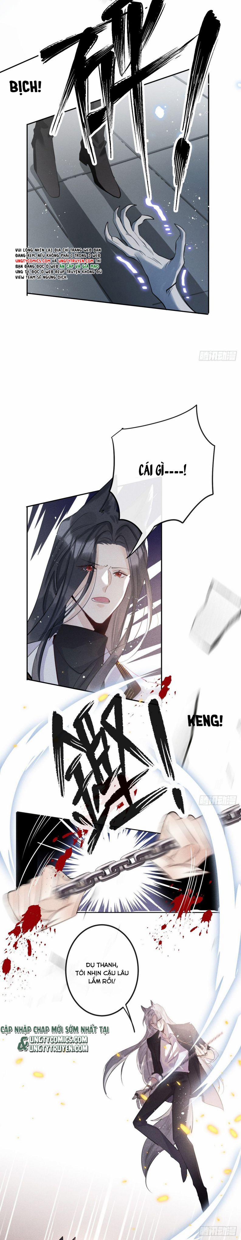 Lang Lang Thượng Khẩu 51 trang 13