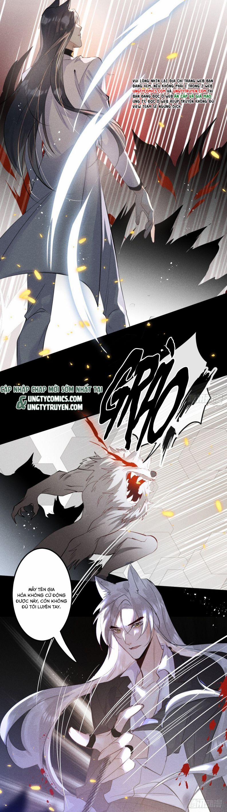 Lang Lang Thượng Khẩu 51 trang 14