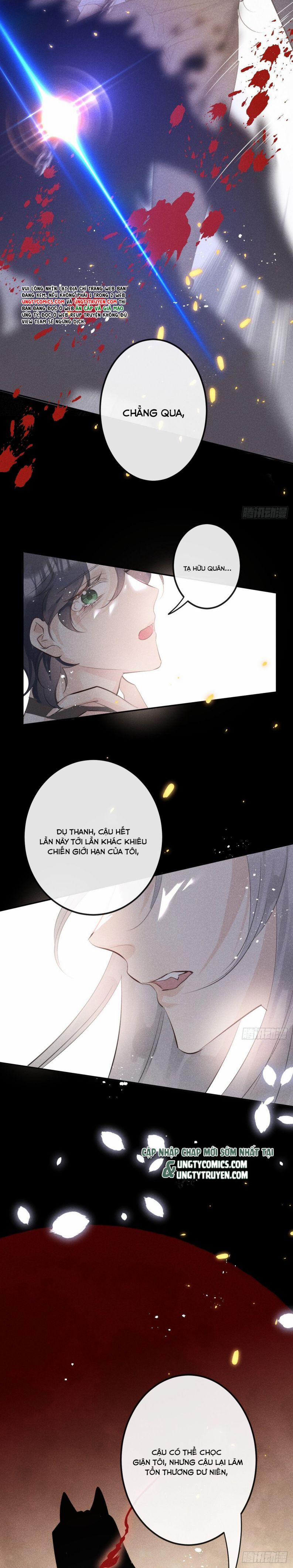 Lang Lang Thượng Khẩu 51 trang 15