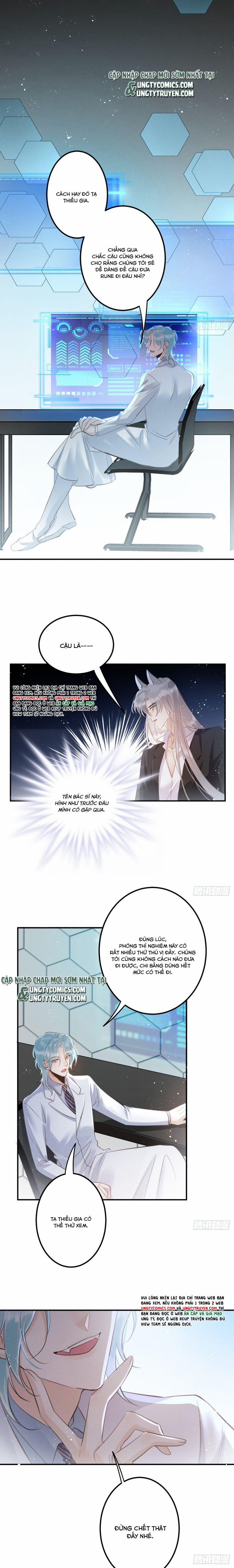 Lang Lang Thượng Khẩu 51 trang 5