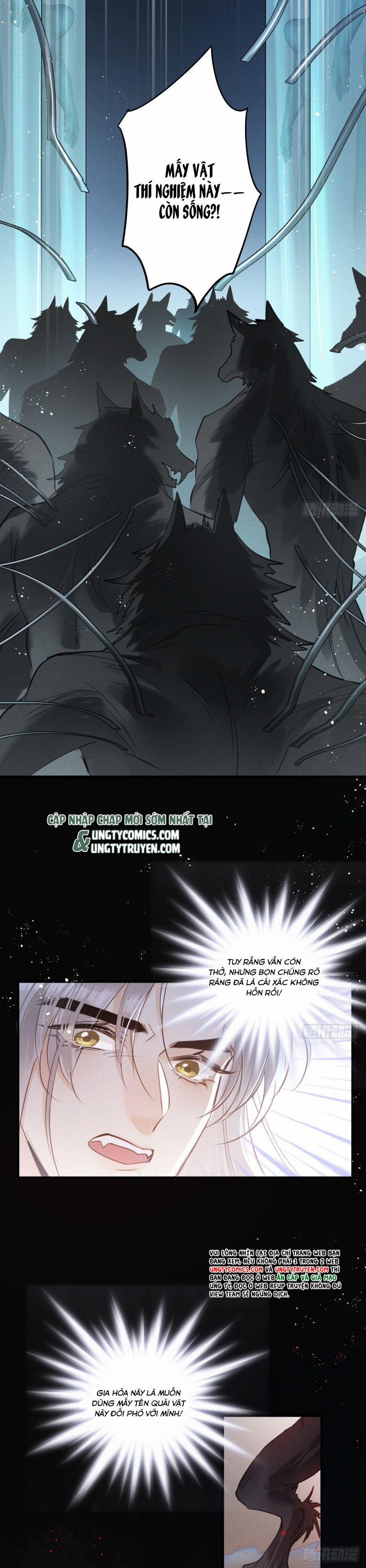 Lang Lang Thượng Khẩu 51 trang 7