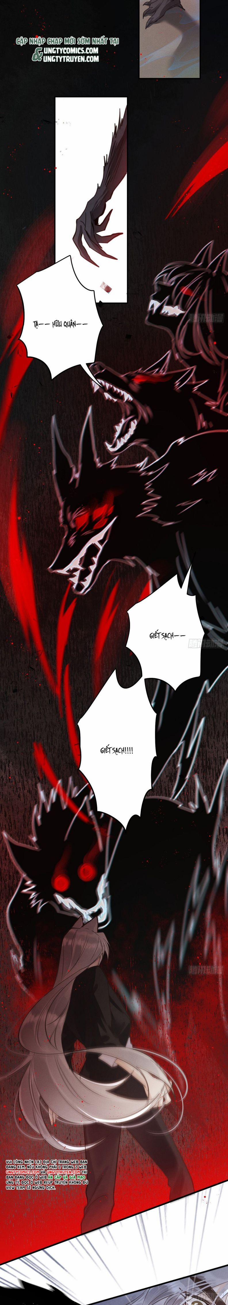 Lang Lang Thượng Khẩu 51 trang 8