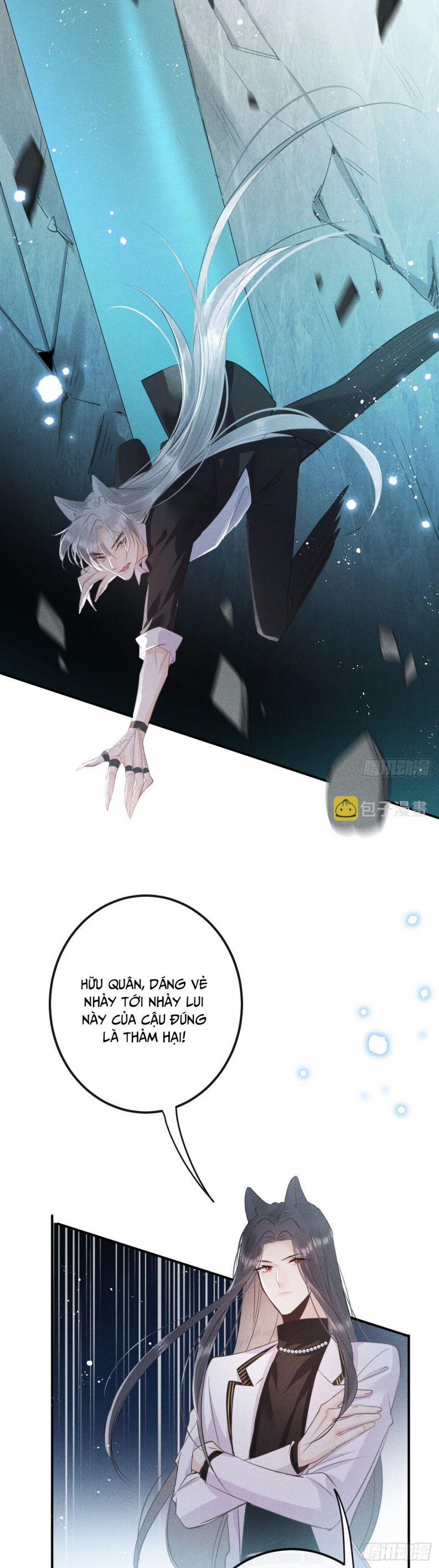 Lang Lang Thượng Khẩu 52 trang 10