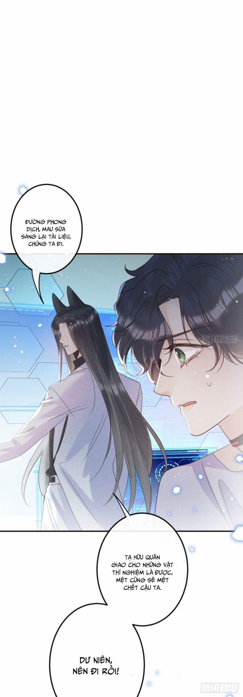 Lang Lang Thượng Khẩu 52 trang 14