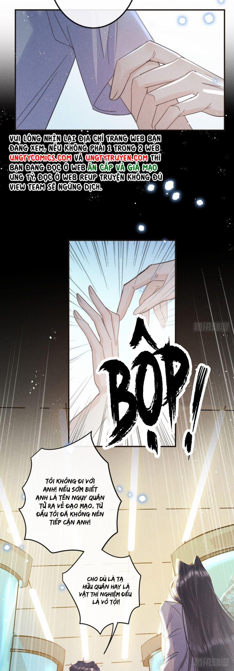 Lang Lang Thượng Khẩu 52 trang 15