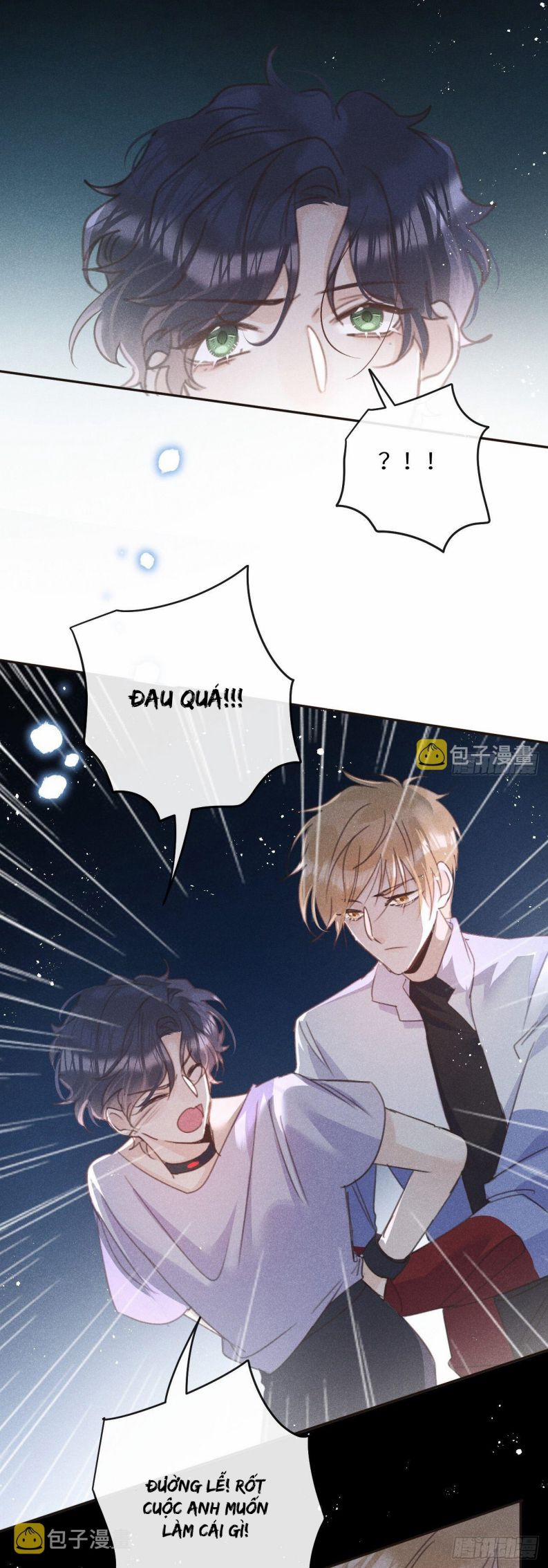 Lang Lang Thượng Khẩu 52 trang 18