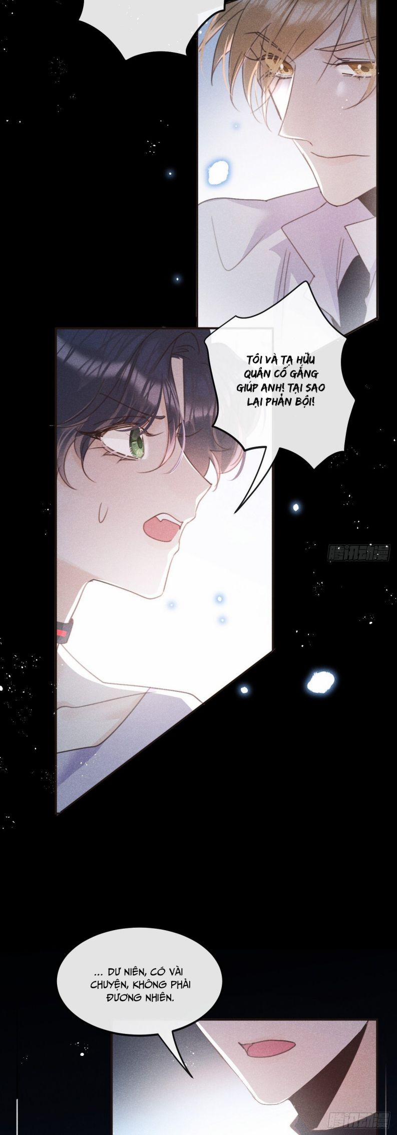 Lang Lang Thượng Khẩu 52 trang 19