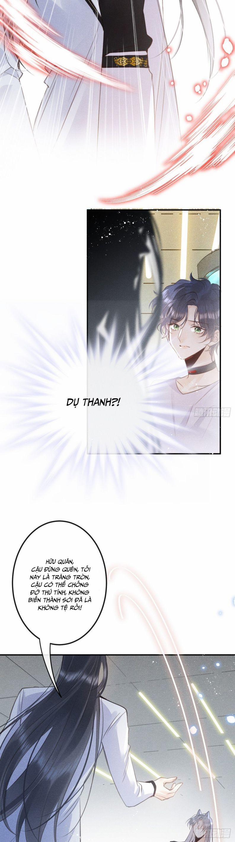 Lang Lang Thượng Khẩu 52 trang 2