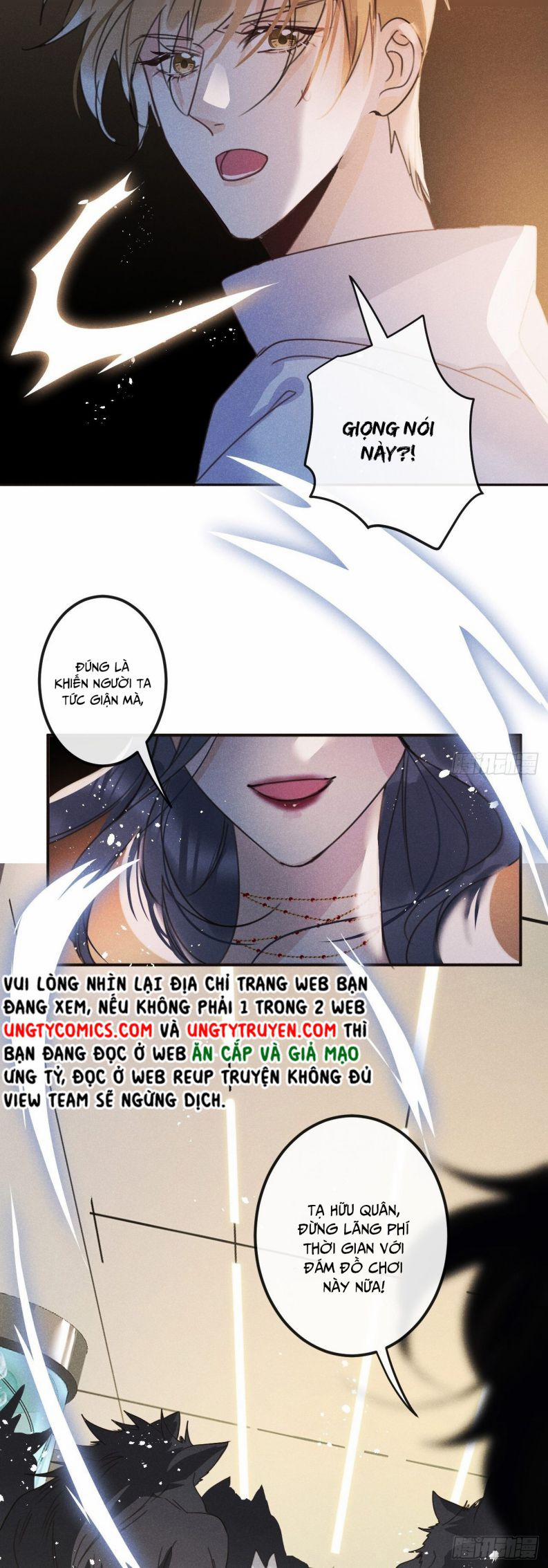 Lang Lang Thượng Khẩu 52 trang 22