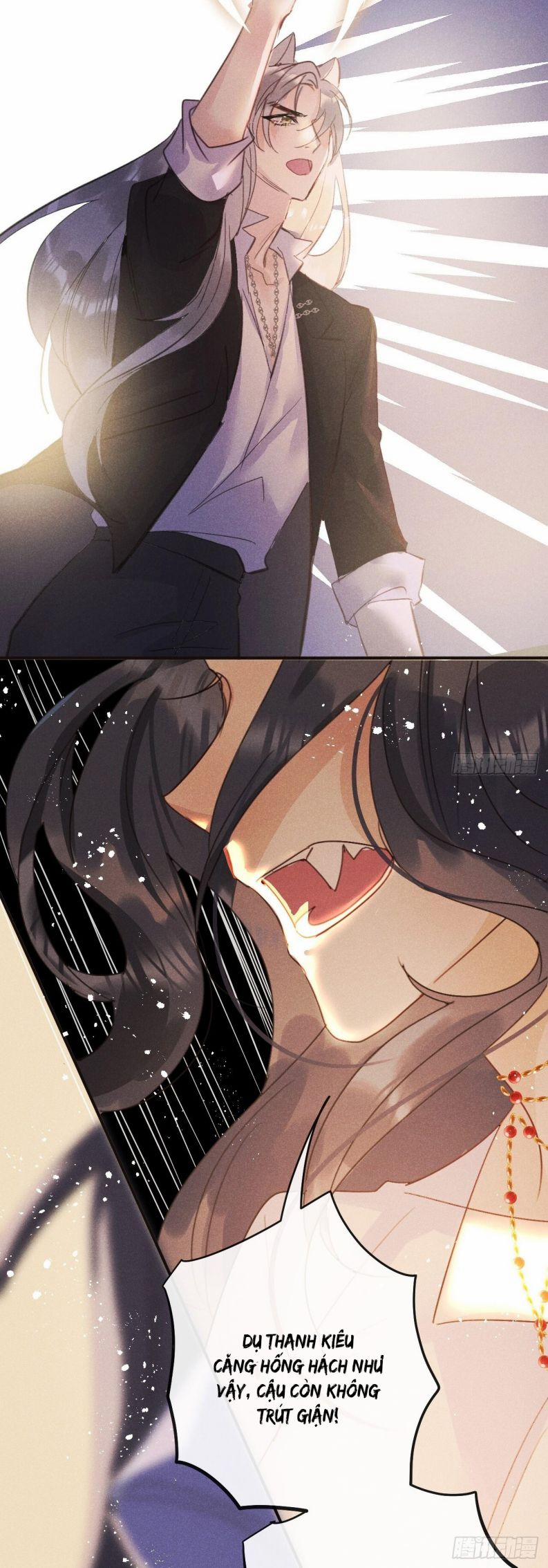 Lang Lang Thượng Khẩu 52 trang 24