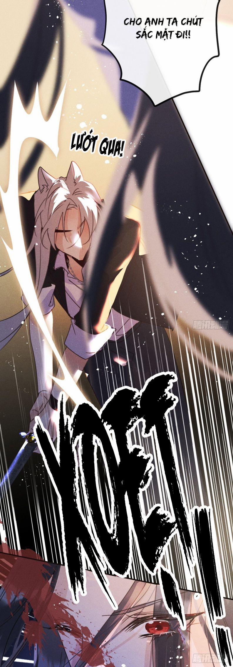 Lang Lang Thượng Khẩu 52 trang 25