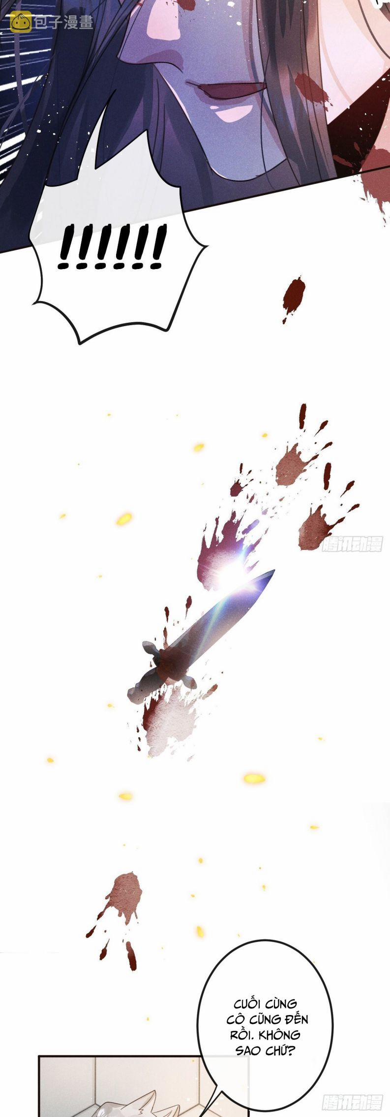 Lang Lang Thượng Khẩu 52 trang 26