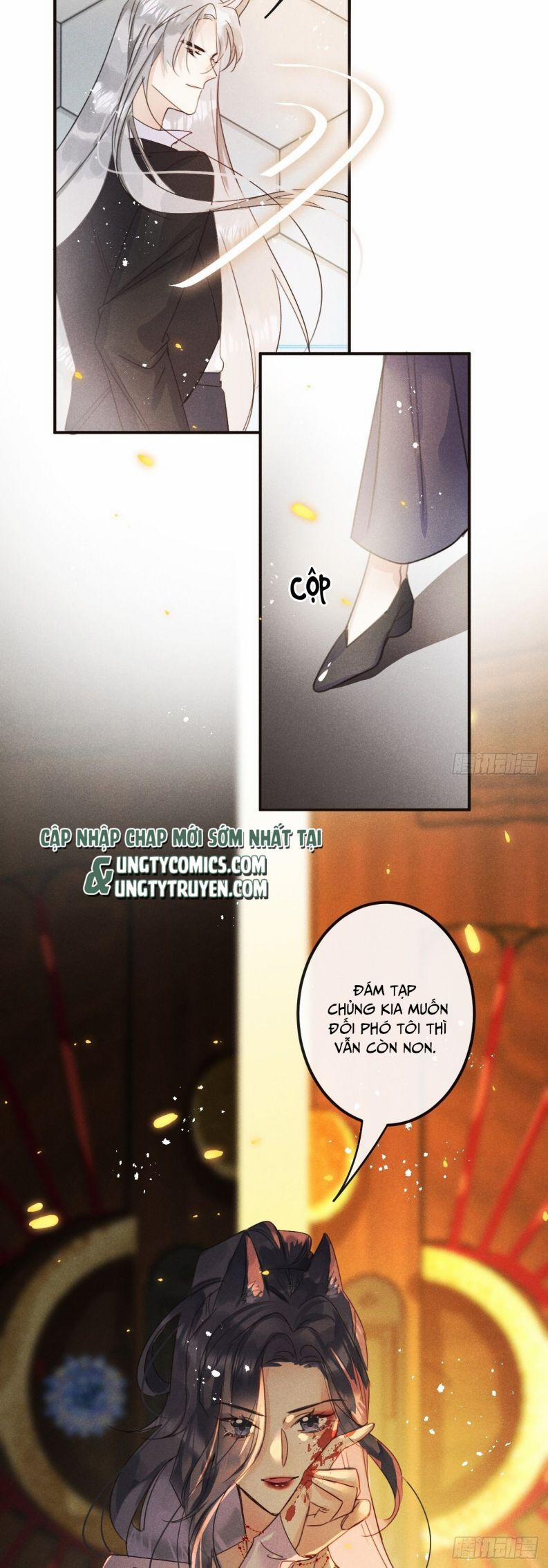 Lang Lang Thượng Khẩu 52 trang 27