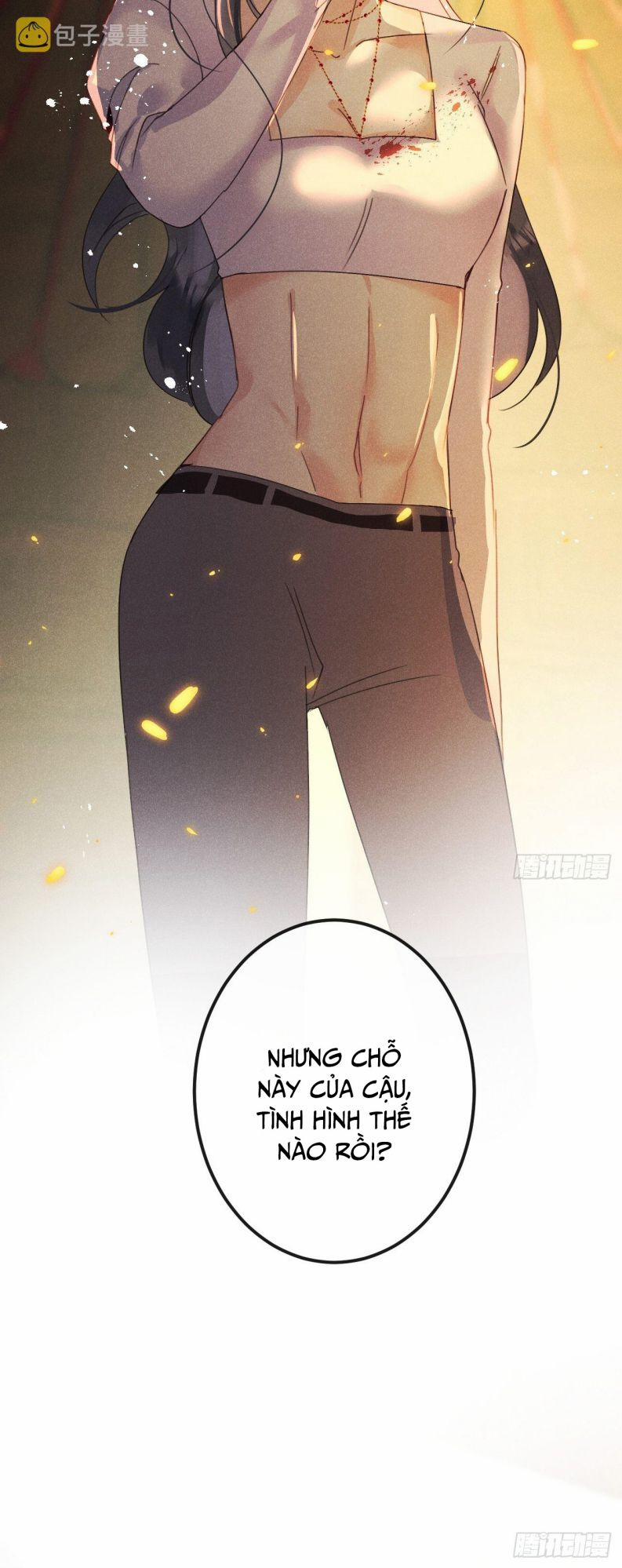 Lang Lang Thượng Khẩu 52 trang 28