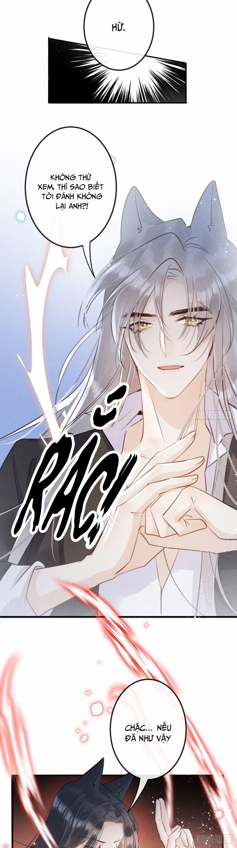 Lang Lang Thượng Khẩu 52 trang 5