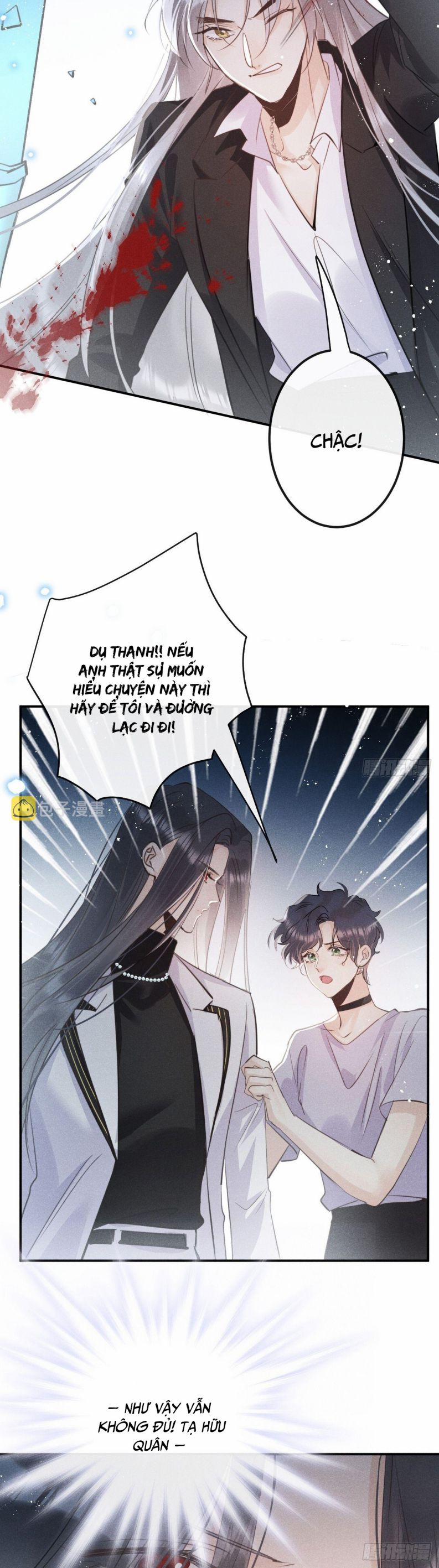 Lang Lang Thượng Khẩu 52 trang 8