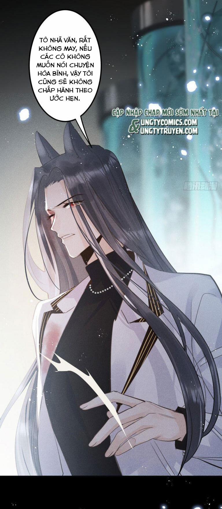 Lang Lang Thượng Khẩu 53 trang 29