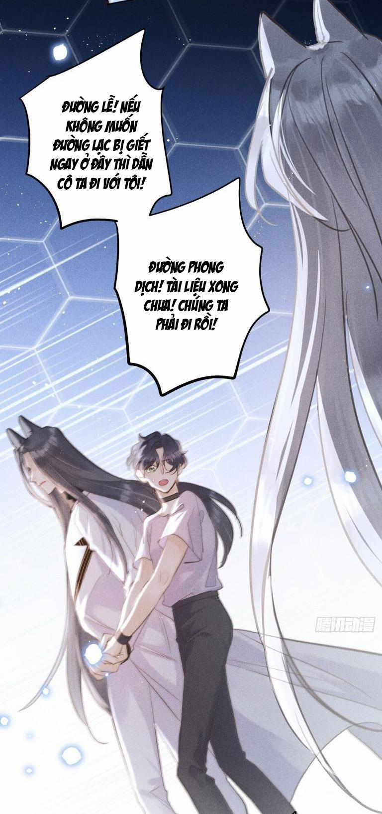 Lang Lang Thượng Khẩu 53 trang 32