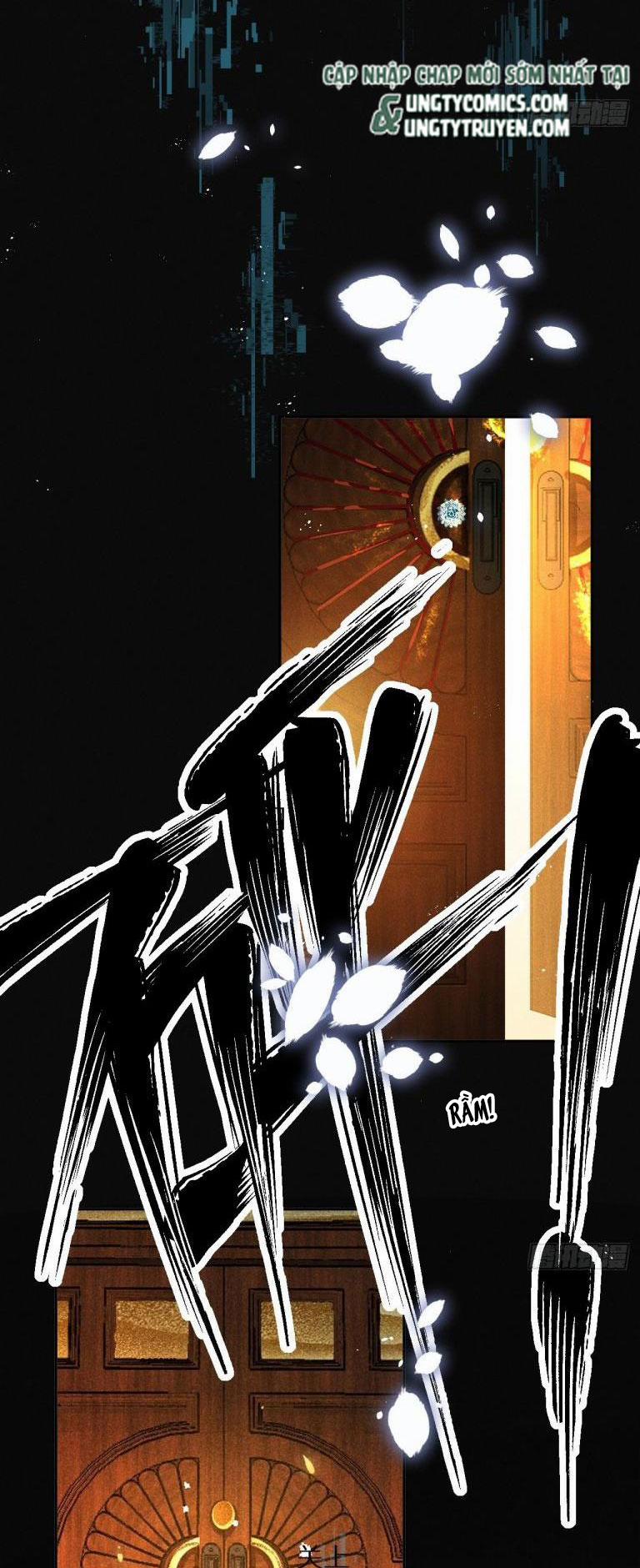 Lang Lang Thượng Khẩu 53 trang 36