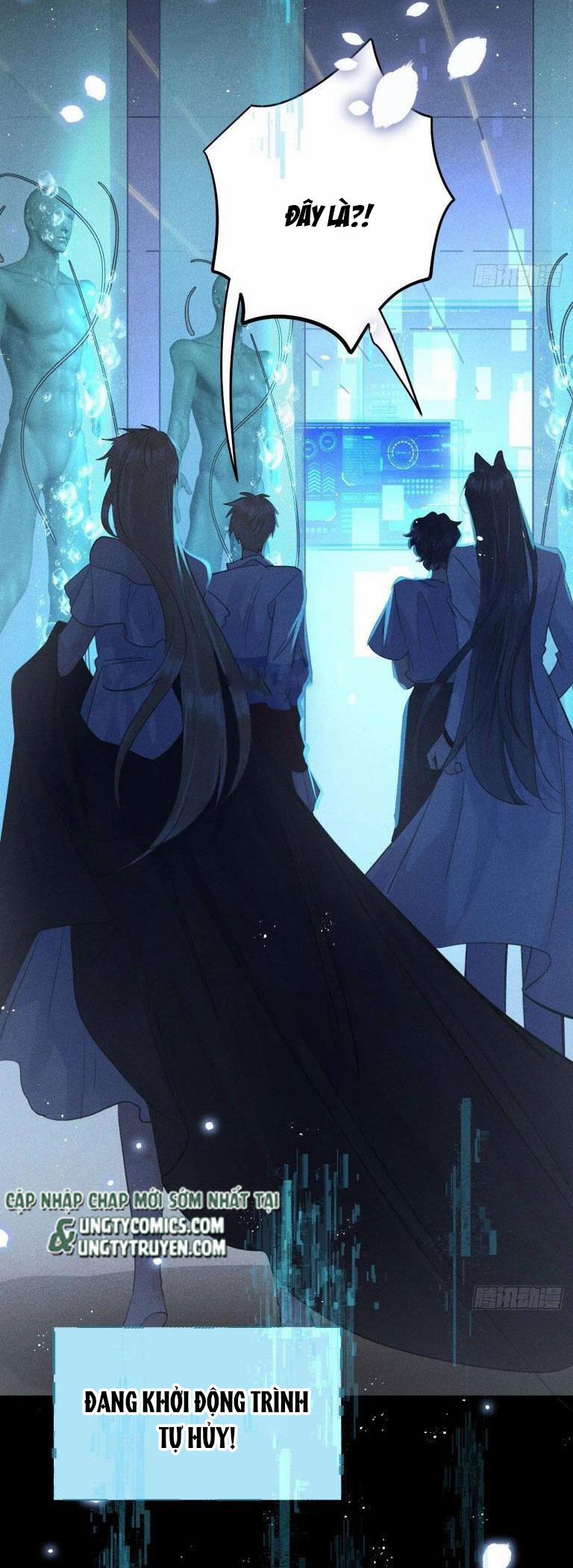 Lang Lang Thượng Khẩu 53 trang 38