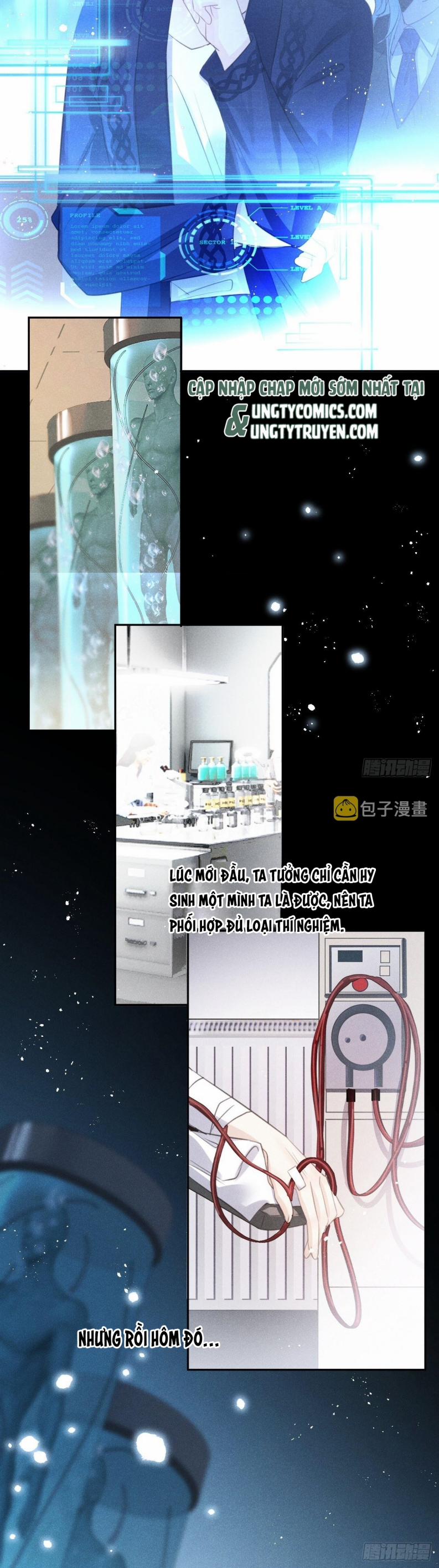 Lang Lang Thượng Khẩu 54 trang 13