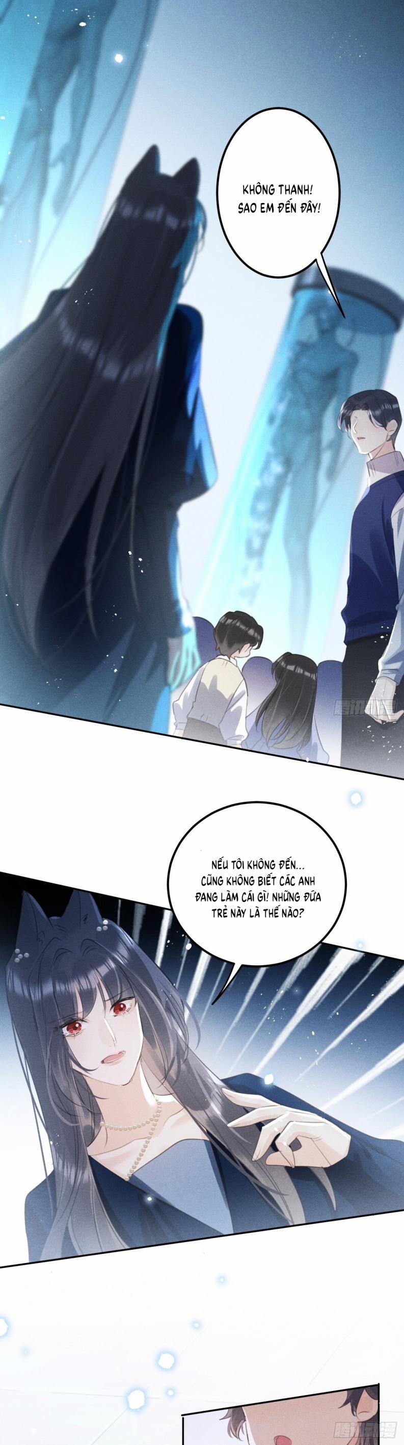 Lang Lang Thượng Khẩu 54 trang 14