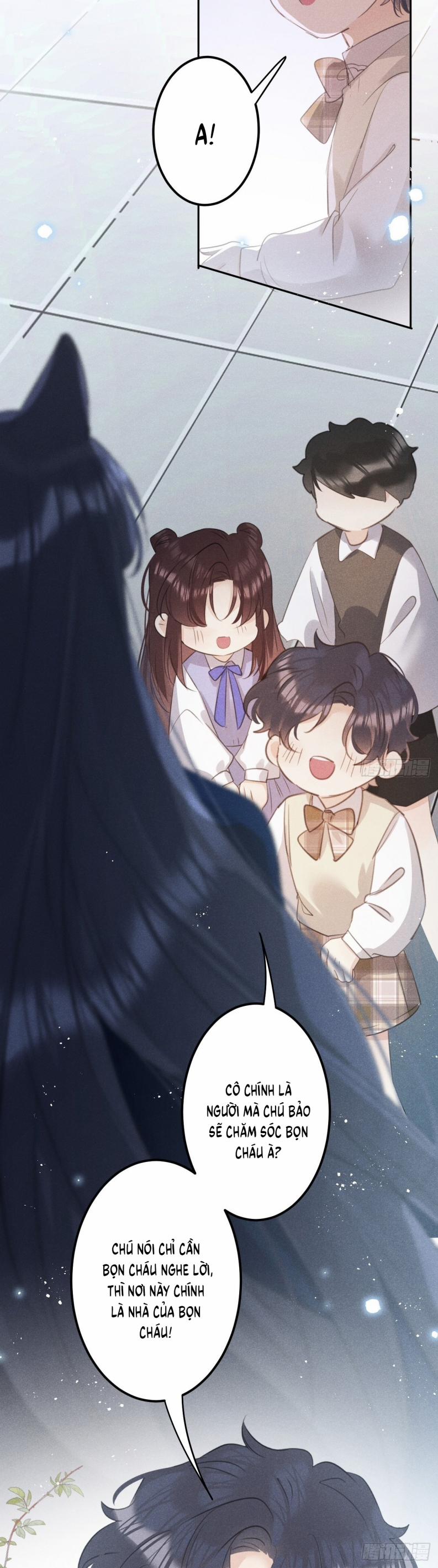 Lang Lang Thượng Khẩu 54 trang 15