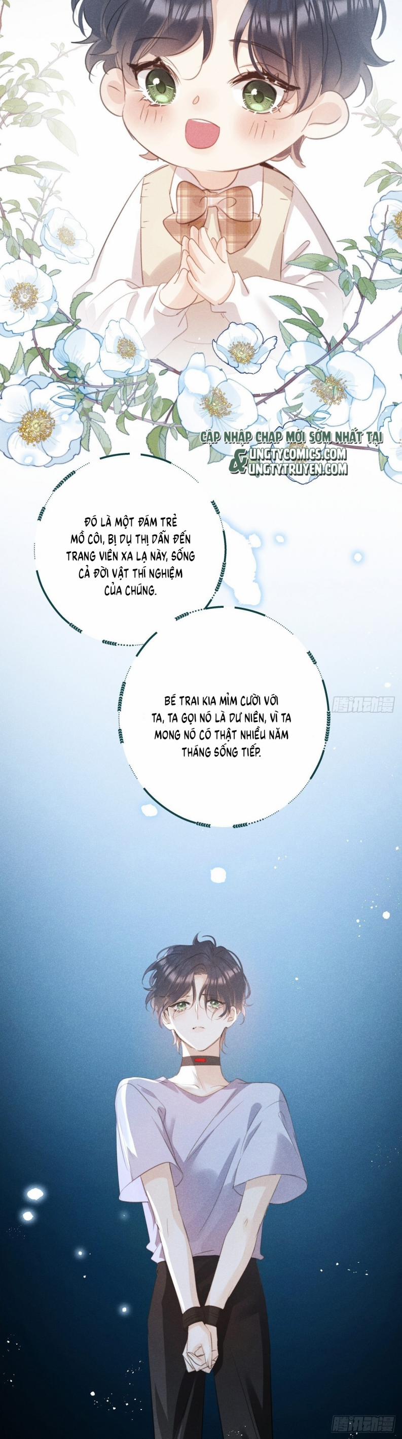 Lang Lang Thượng Khẩu 54 trang 16