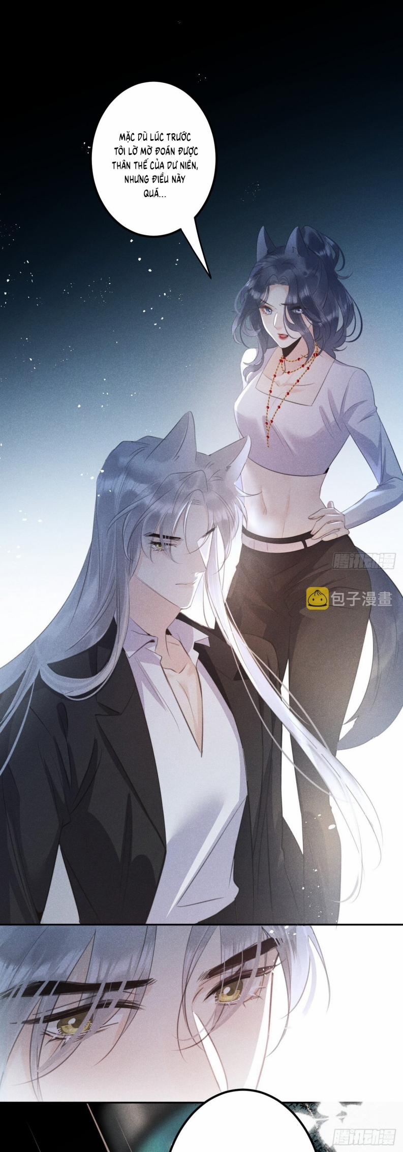 Lang Lang Thượng Khẩu 54 trang 18