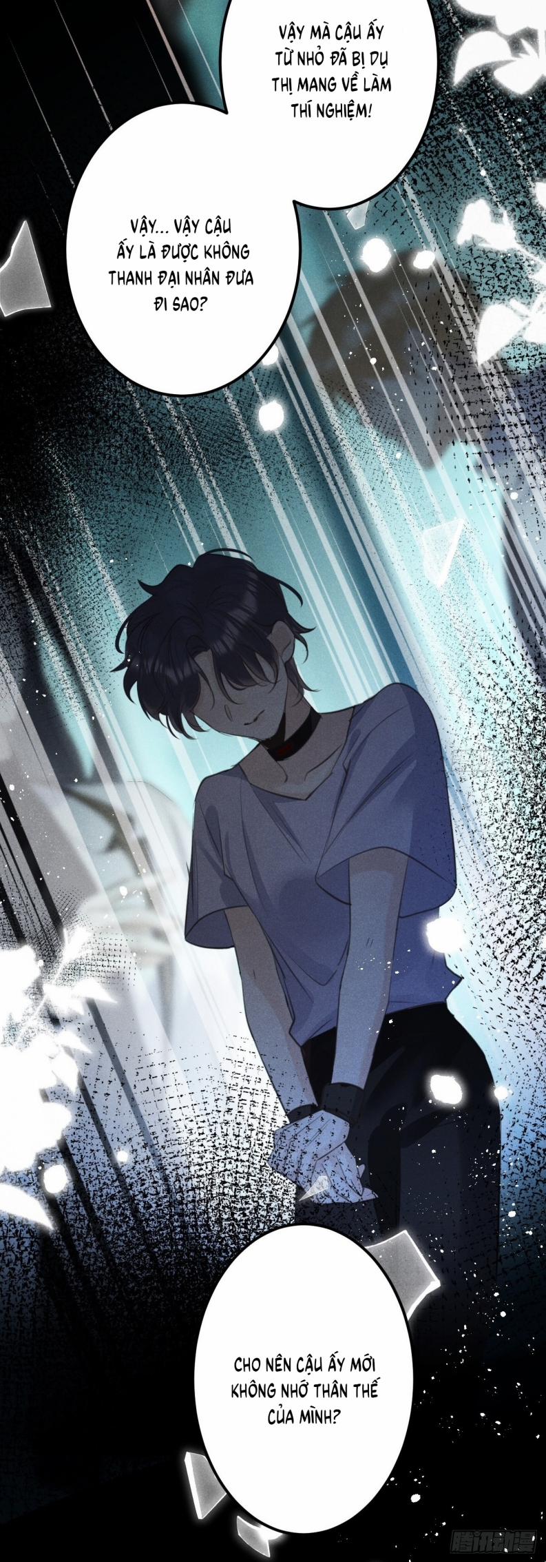 Lang Lang Thượng Khẩu 54 trang 19