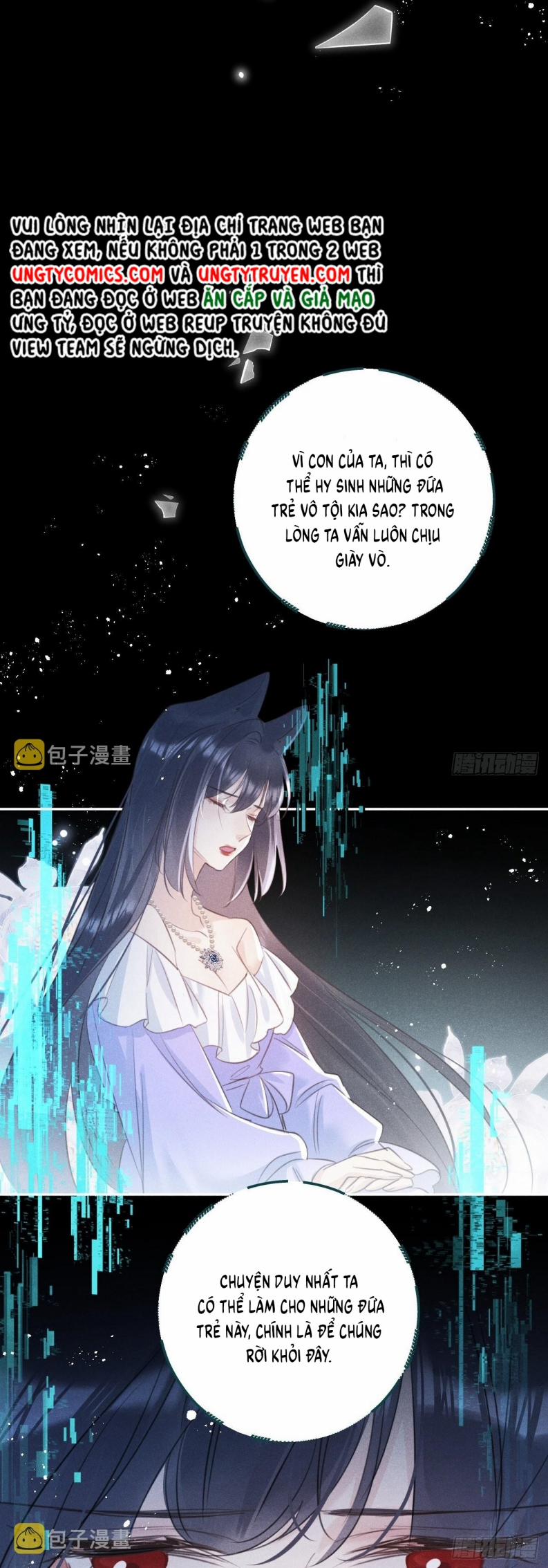 Lang Lang Thượng Khẩu 54 trang 20