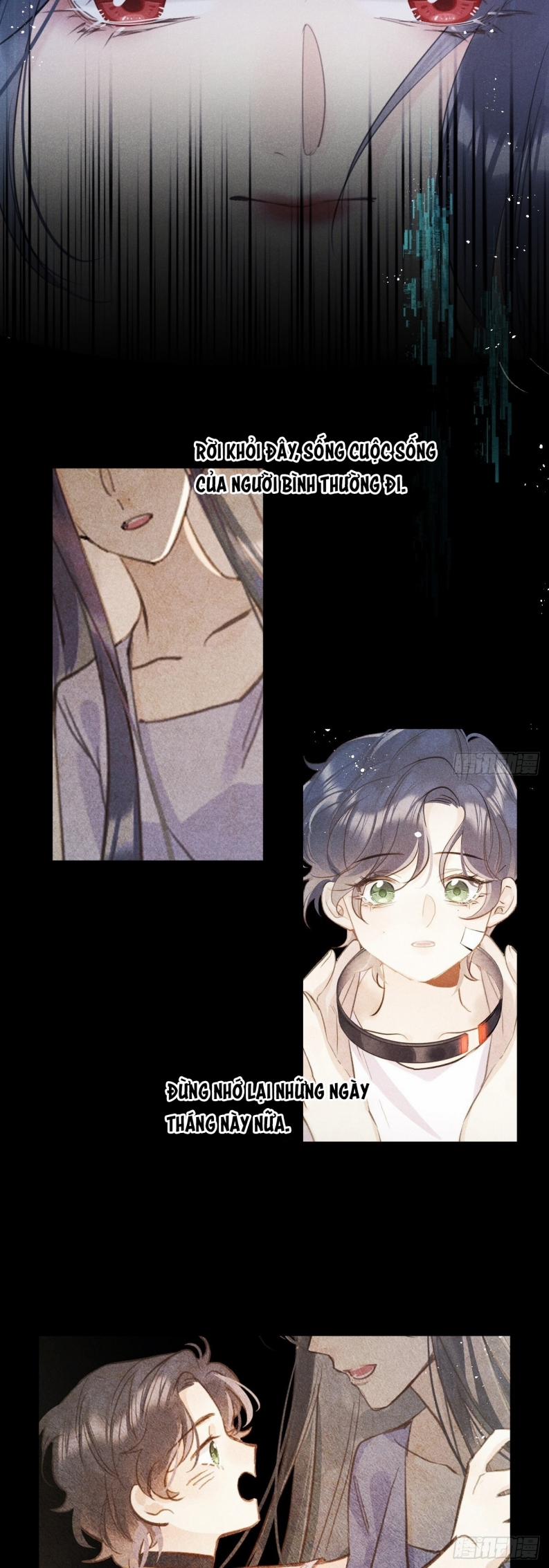 Lang Lang Thượng Khẩu 54 trang 21