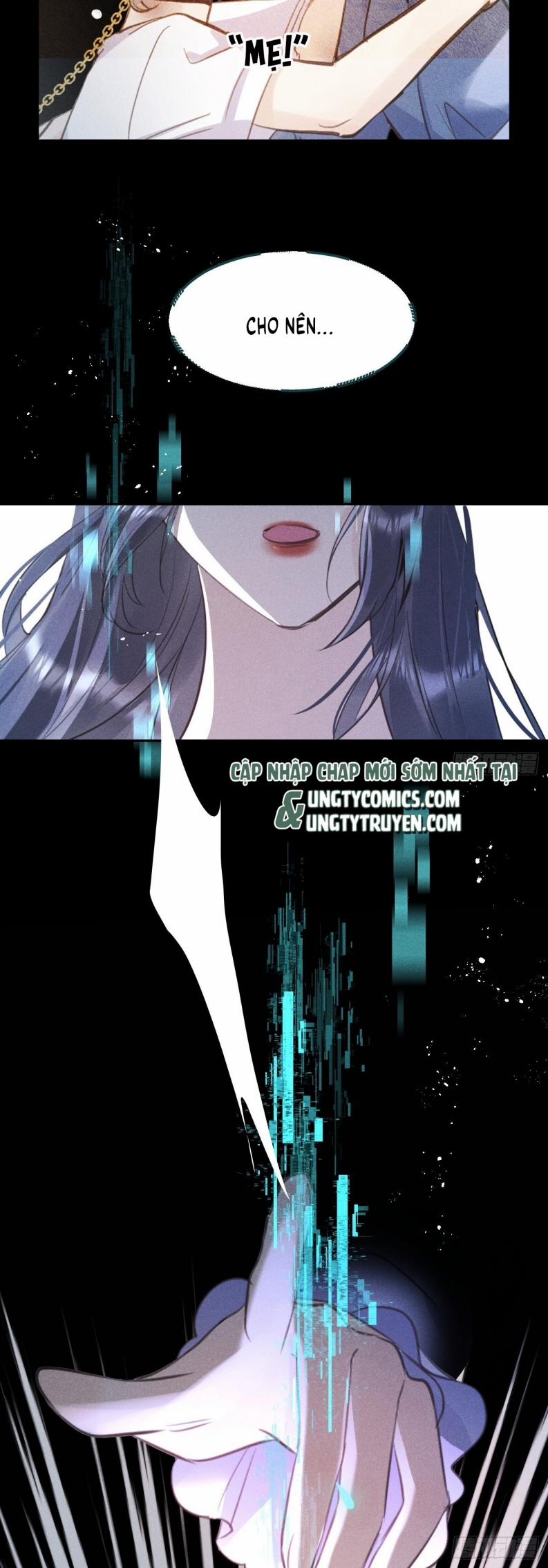 Lang Lang Thượng Khẩu 54 trang 22