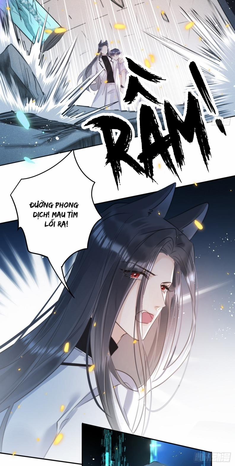 Lang Lang Thượng Khẩu 54 trang 25