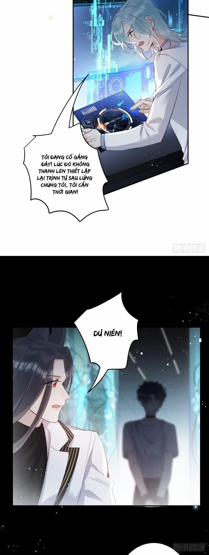 Lang Lang Thượng Khẩu 54 trang 26