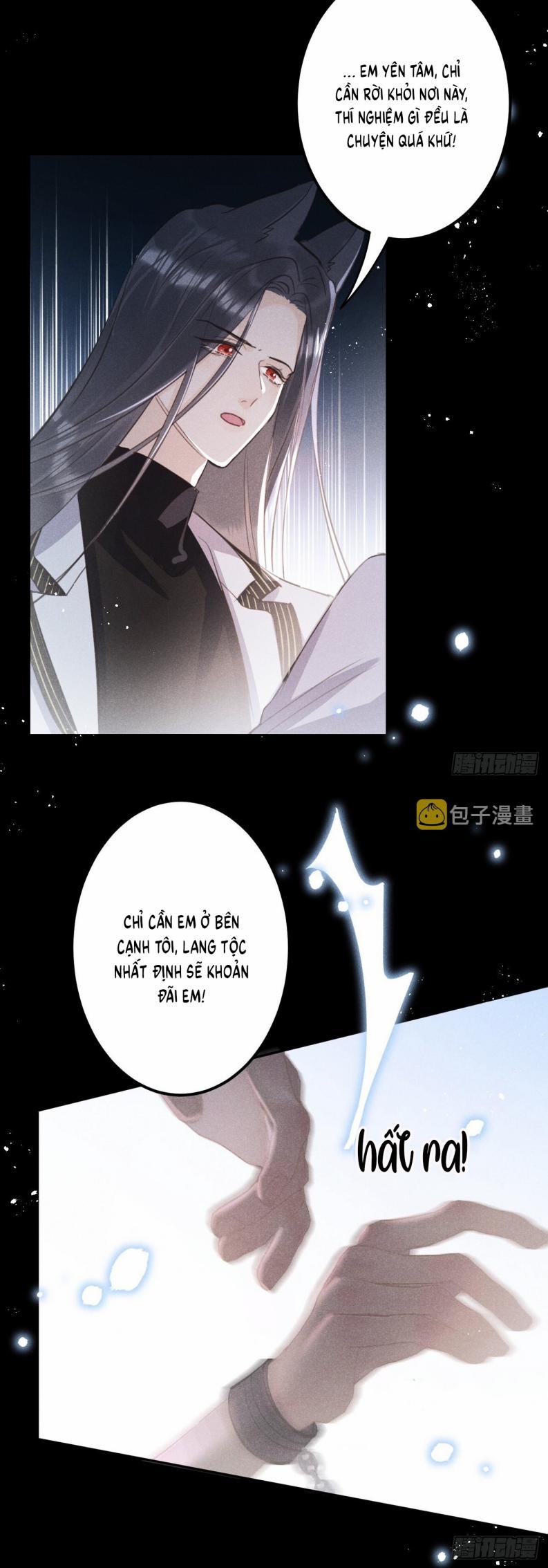 Lang Lang Thượng Khẩu 54 trang 27