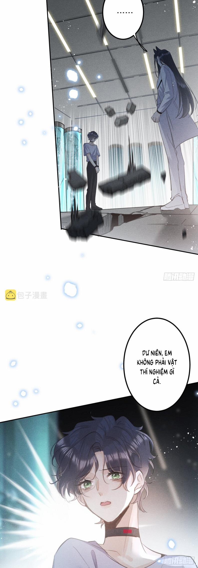 Lang Lang Thượng Khẩu 54 trang 30