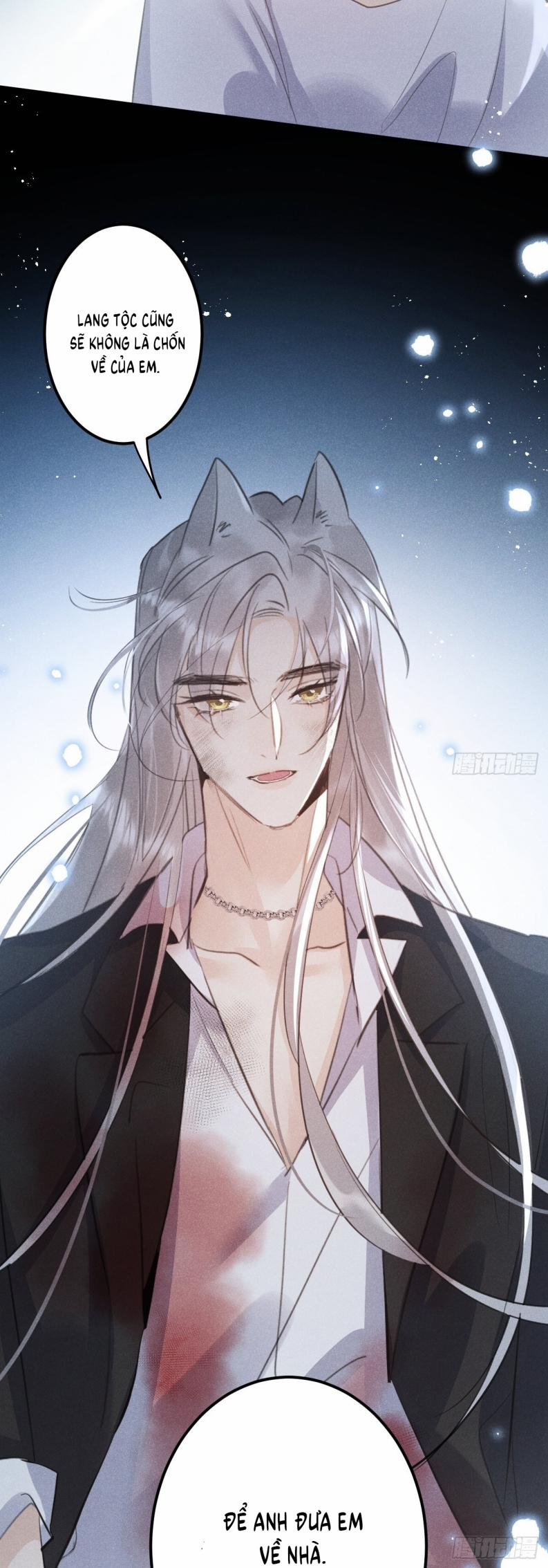 Lang Lang Thượng Khẩu 54 trang 31