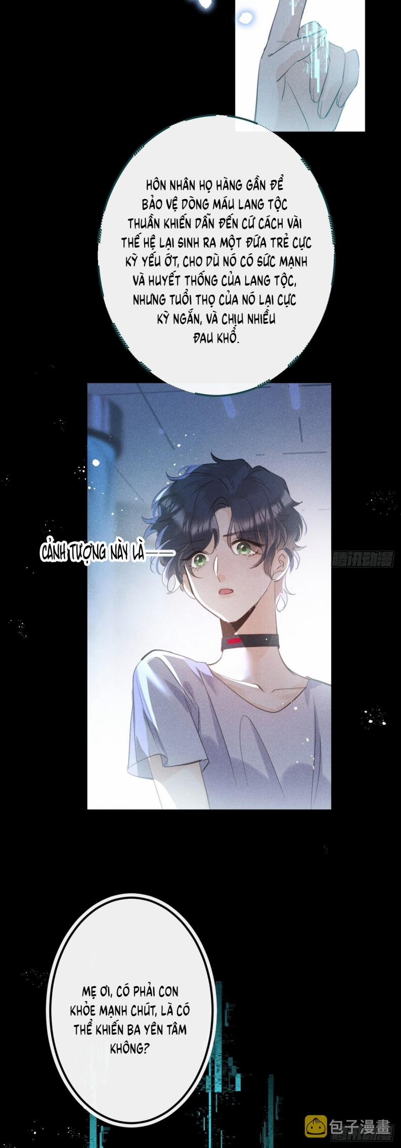 Lang Lang Thượng Khẩu 54 trang 5