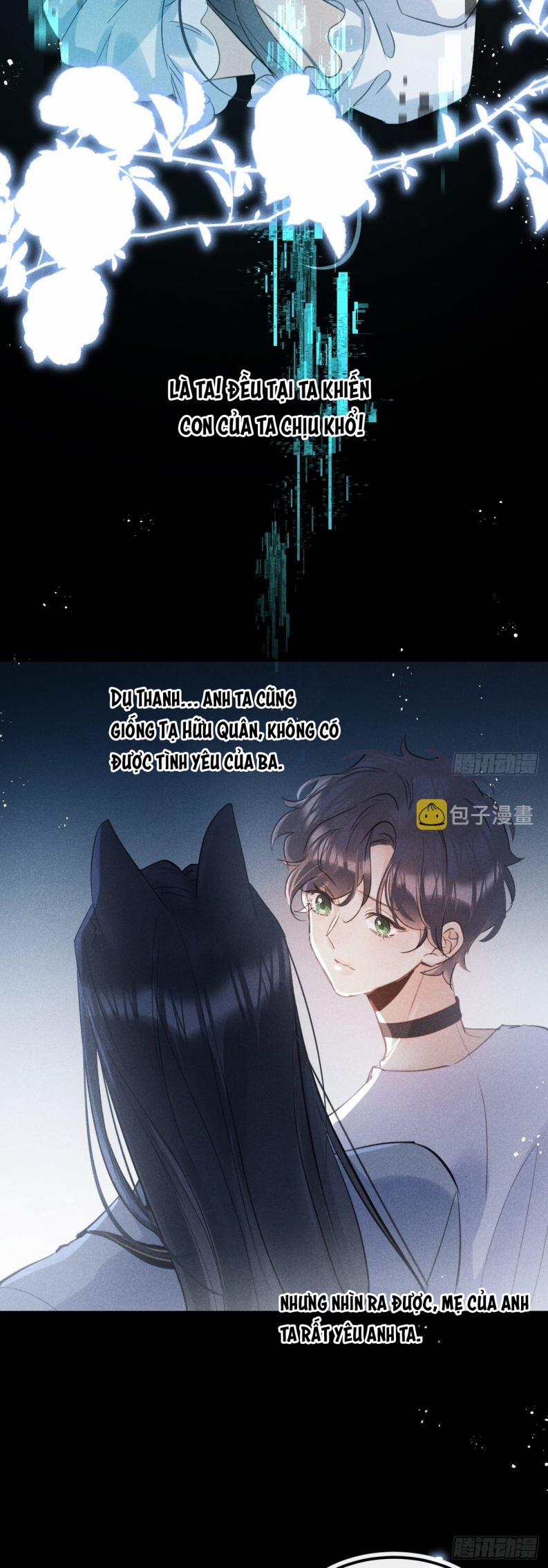 Lang Lang Thượng Khẩu 54 trang 8