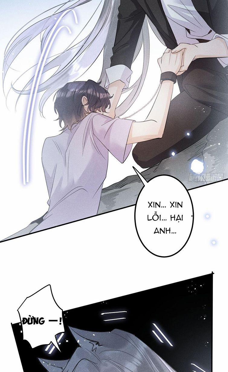 Lang Lang Thượng Khẩu 55 trang 23
