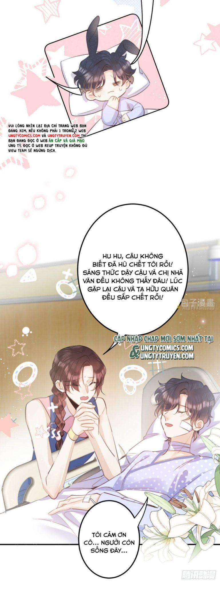 Lang Lang Thượng Khẩu 56 trang 23