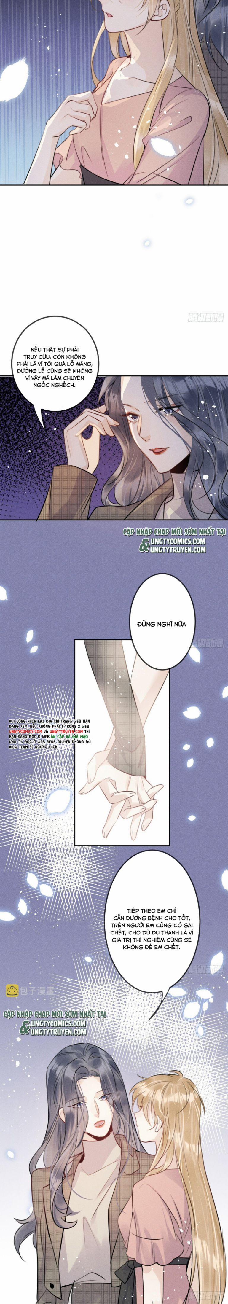 Lang Lang Thượng Khẩu 56 trang 36