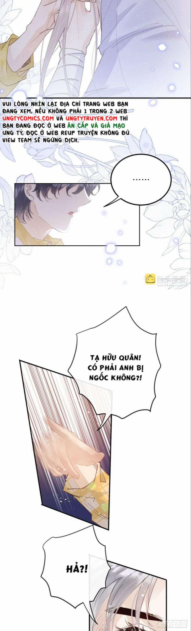 Lang Lang Thượng Khẩu 58 trang 10