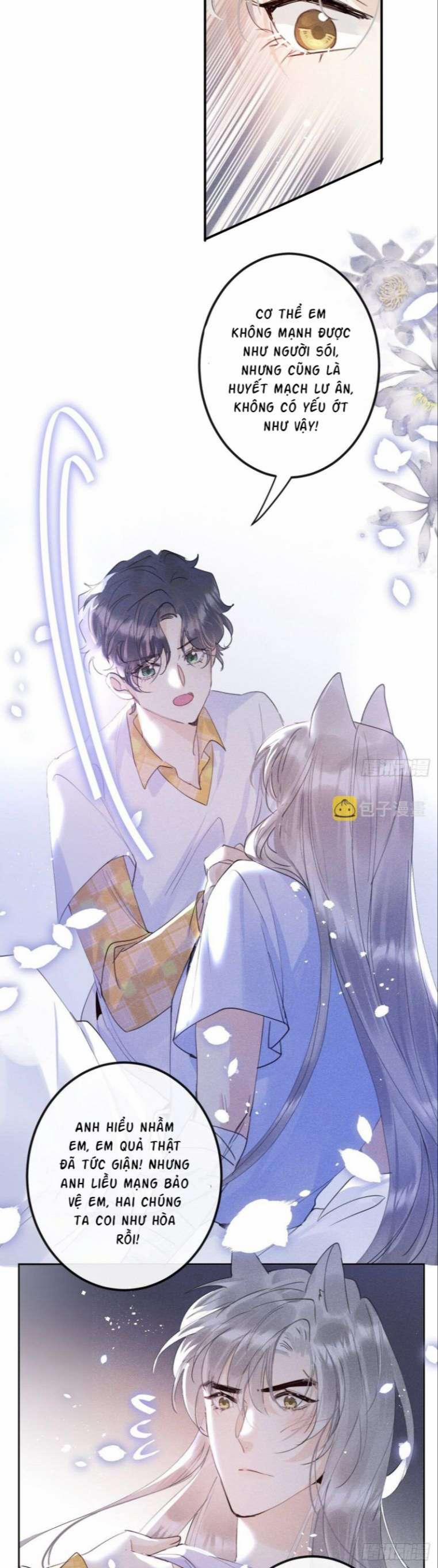 Lang Lang Thượng Khẩu 58 trang 11